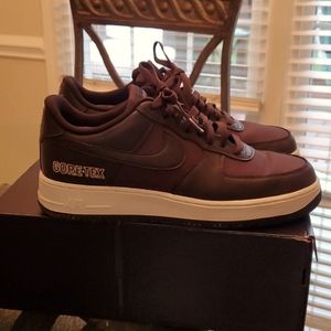 Nike Air Force 1 GTX